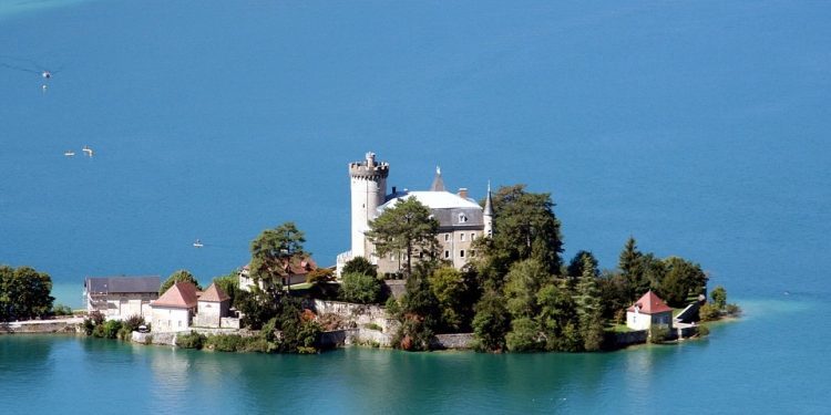 Escapada desde Galicia a Ginebra, Lyon y la Alta Saboya