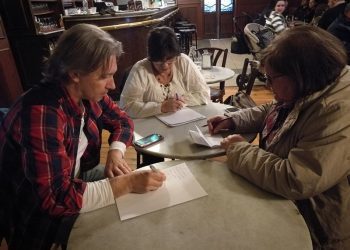 Oito novos textos participarán na terceira eliminatoria de MicroCatrorelatos