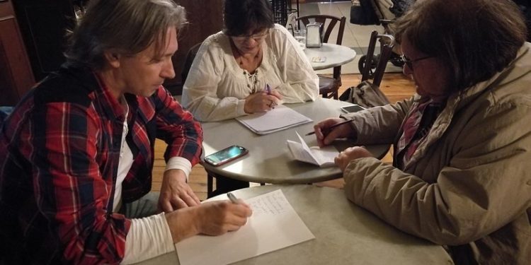 Oito novos textos participarán na terceira eliminatoria de MicroCatrorelatos