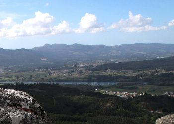 Salvaterra únese con Tui por unha senda fluvial