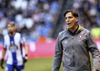 «El equipo entendió que este partido era trascendental»