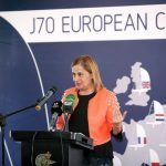 Carmela Silva medios