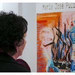 Exposicion Maria Jose Pulido - Apostrophe 4