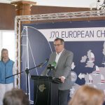 Guillermo Alonso medios