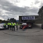 La pieza este martes en Ribadavia