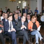 Miguez Lete Caballero y Silva medios