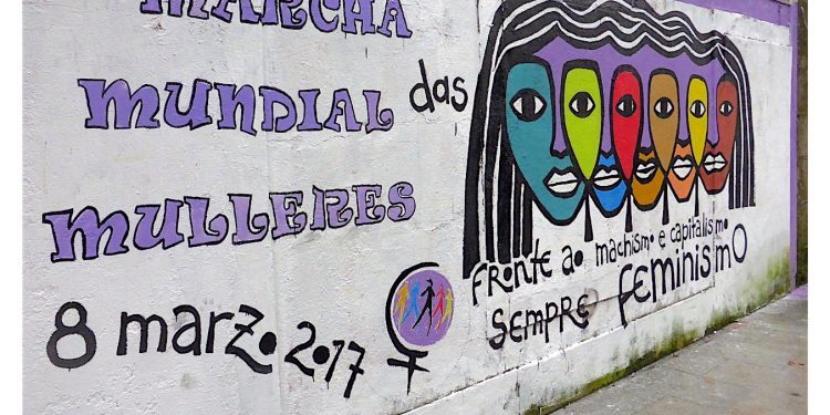 8 de Marzo