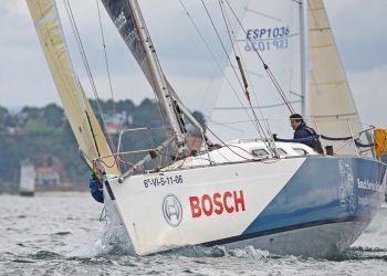 El Trofeo Repsol de cruceros se decide este sábado con la última regata