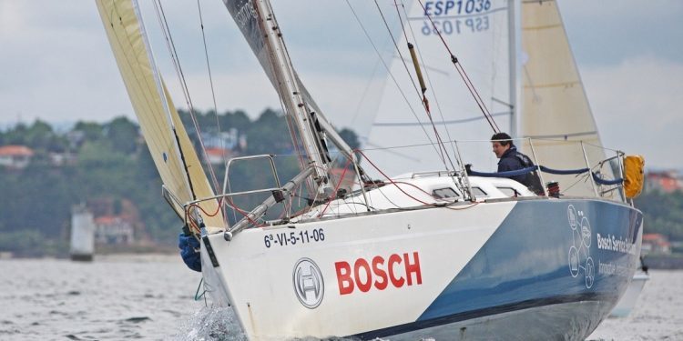 El Trofeo Repsol de cruceros se decide este sábado con la última regata