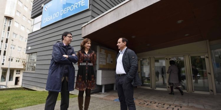 As federacións denuncian que a Xunta só destinará un 0,22% dos orzamentos ao deporte galego