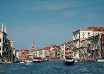 Escapada a Bolonia, Padua y Venecia desde Vigo