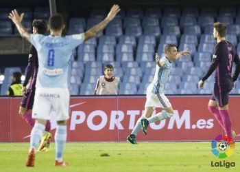 Brillar en el Camp Nou para llegar reforzado a Europa