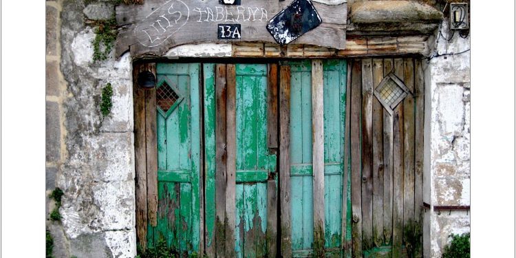 Sólo han pasado unos años