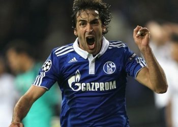 Raúl: «Me gustaría que el Celta ganase la Liga Europa»