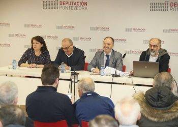 59 clubs disputarán a partir da próxima semana a fase de Vigo da Copa Deputación