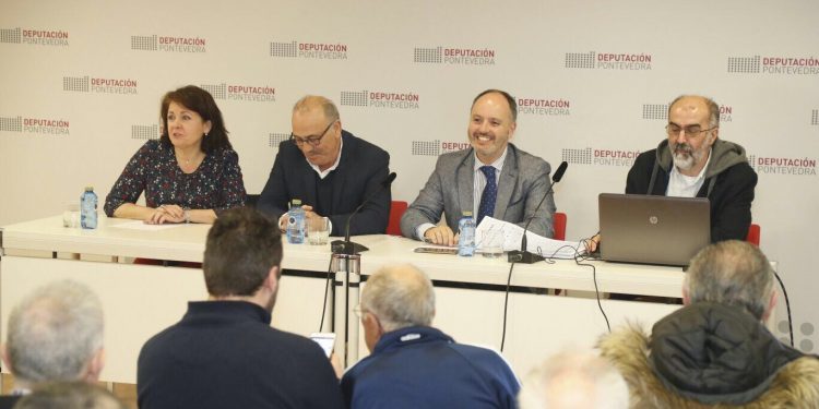 59 clubs disputarán a partir da próxima semana a fase de Vigo da Copa Deputación