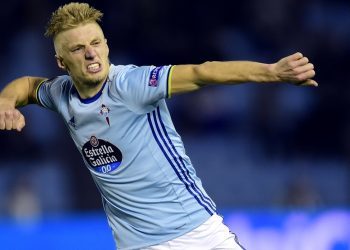 La historia está con el Celta: nueve precedentes esperanzadores y solo uno negativo