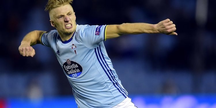 La historia está con el Celta: nueve precedentes esperanzadores y solo uno negativo