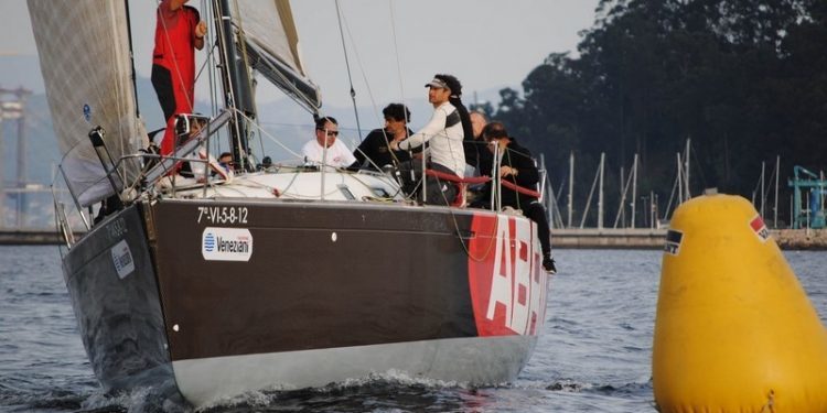 El “Aceites Abril” se corona como el mejor barco de la flota en Vigo