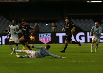 El Celta brilla con once y suma un punto con diez