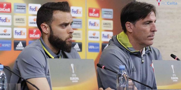 «No somos un equipo especulativo, nuestra apuesta es siempre ofensiva»