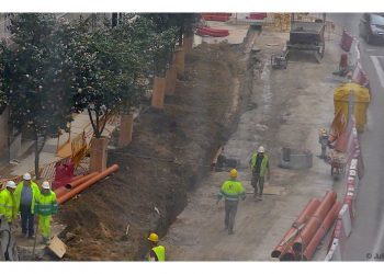 Respetando la naturaleza