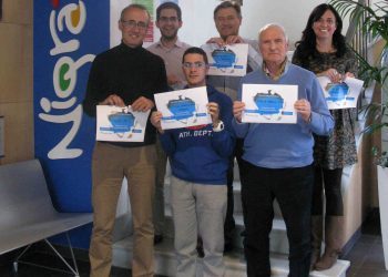 O Concello de Nigrán únese a Menela no Día Mundial do Autismo