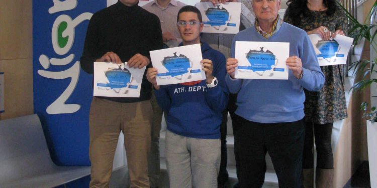 O Concello de Nigrán únese a Menela no Día Mundial do Autismo