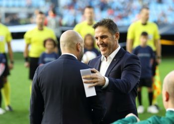 «Ir a menos o permanecer estable no me agrada, mi renovación tiene que ver con eso»