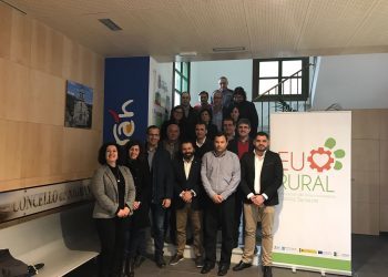 Trece concellos da comarca de Vigo optan a xestionar 3 millóns do programa Leader