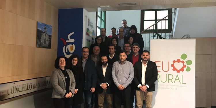 Trece concellos da comarca de Vigo optan a xestionar 3 millóns do programa Leader