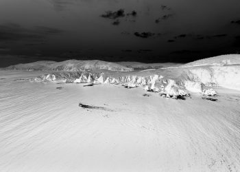 Ocho firmas ultiman en Vigo un dispositivo de ayuda en túneles y puertos por infrarrojos