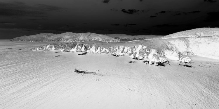 Ocho firmas ultiman en Vigo un dispositivo de ayuda en túneles y puertos por infrarrojos