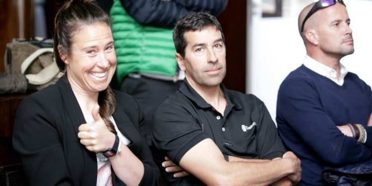 Vigo regresa a la élite de la vela con el Europeo de J70