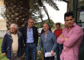 Nigrán humanizará a rúa Mariñeiro e a Avenida Castelao co Plan Concellos