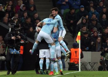 Un derbi para escalar y para redondear la semana