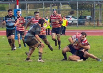 El Kaleido, con la permanencia ya asegurada, recibe el domingo al líder invicto