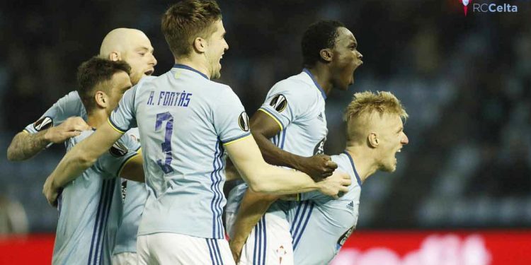 Berizzo: «Nos vamos con una victoria trabajada pero justa»