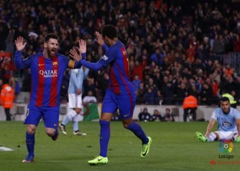 Berizzo: «La táctica no lo explica todo, está la técnica de Messi»