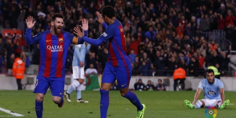 Berizzo: «La táctica no lo explica todo, está la técnica de Messi»