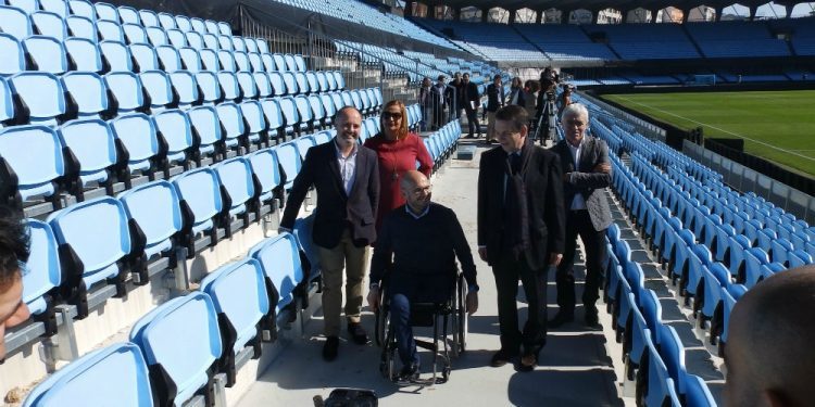 «Todo el mundo sabe que el señor Feijóo se opuso activamente a esta reforma, no quería»