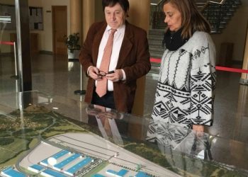 A Deputación aproba achegar 130.000 euros para investimentos en Salvaterra