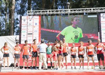 La cuarta edición de la carrera ’24 Horas de Vigo’ se celebrará el último fin de semana de agosto