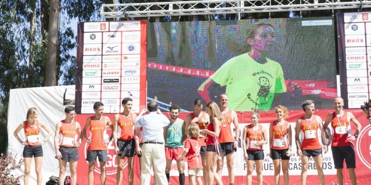 La cuarta edición de la carrera ’24 Horas de Vigo’ se celebrará el último fin de semana de agosto