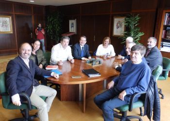 Vigo e Pontevedra acollerán o Mundial Júnior de balonmán