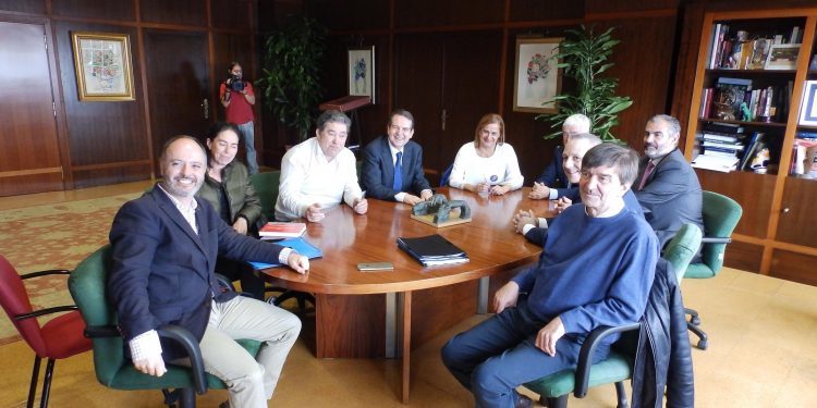 Vigo e Pontevedra acollerán o Mundial Júnior de balonmán