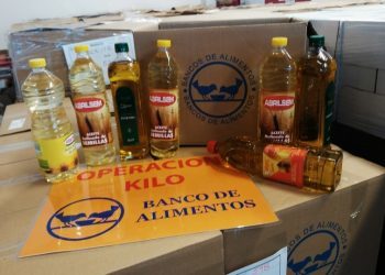 Primera Operación Kilo de 2017