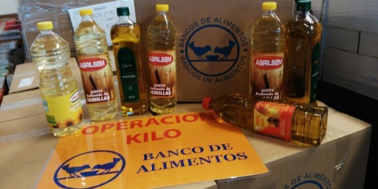 Primera Operación Kilo de 2017