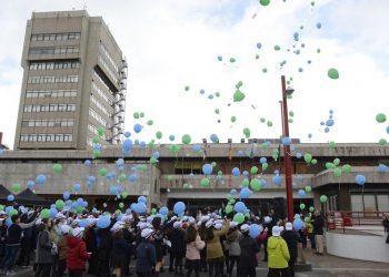 Aqualia conciencia a máis de 300 escolares sobre o valor da auga