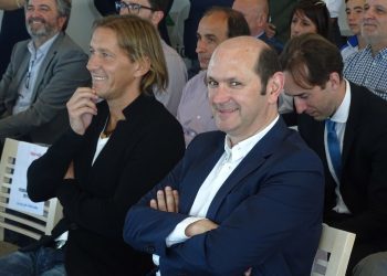 Salgado: «Mouriño y Caballero tienen que llegar a un acuerdo»